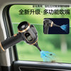 Cross-Border Car Vacuum Cleaner with Super Strong Suction Power, Wireless Handheld Portable Vacuum Cleaner for Cars, Suction and Blowing Integrated