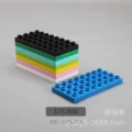 32-hole floor