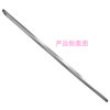 Stainless Steel Pedicure Knife, Beauty Strip Knife, Carving Knife, Engraving Knife, Nail Art Scraper, Manicure Tool, No. 5 Knife