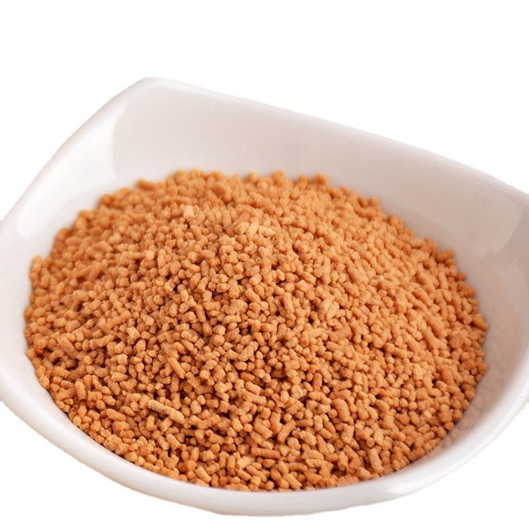 Extra thick old ginger soup solid drink boxed 120g ginger tea girl handmade ginger juice tea instant brewing old ginger soup