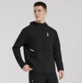 Second generation upgraded all black top