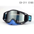 Cx-211 c185 (silver lens)