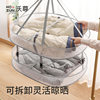 Clothes Drying Basket, Drying Net for Wool Sweaters, Flat Drying Rack, Clothes Drying Net Bag, Sweater Drying Magic Tool, Drying Net