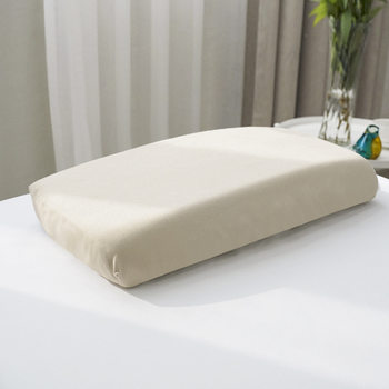 Beauty Bed Pillowcase