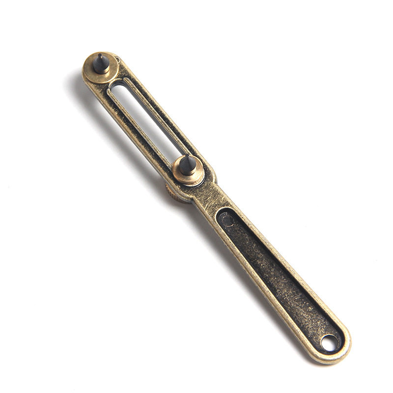 Watch Cover Opener, Two-Claw Watch Opener, Remove Back Cover, Change Battery Groove, Back Cover Remover, Watch Repair Tool