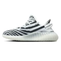 White zebra
