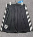 Blue 2627 japan away shorts