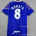 1998 japan home jersey, number 8
