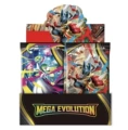 MegaEvolution
