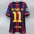 1415 barcelona home game no. 11 + champions league