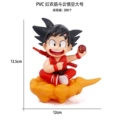 Red Robe Muscle Fight Cloud Wukong Large