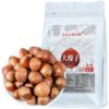 Large Hazelnuts Northeast Specialty Roasted Original Flavor New Non-Wild Hazelnuts Fresh Nut Snacks 500g