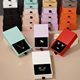 Jewelry Drawer Box Spot Jewelry Packaging Box Cross-border Ring Earrings Necklace Pendant Storage Box Manufacturer