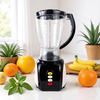 Source Factory Cooking Machine Blender Multi-Functional Household Fruit and Vegetable Juicer Blender Grinder Food Supplement Machine