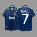 98-00 huang m erke royal blue + printed no. 7