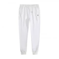 White pants - black label