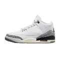 White cement