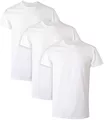 White - 3 Pack