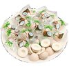 Coconut Milk Candy Popular Coconut Candy Snacks Coconut Juice Wedding Candy Milk Candy Slices Vietnam Bulk Wholesale Dropshipping
