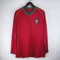 0607 portugal home long sleeves