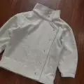 Black sweatshirt