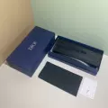 Di australian blue box glasses case set