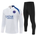 2526 Paris White [Player Version] T90 Edition