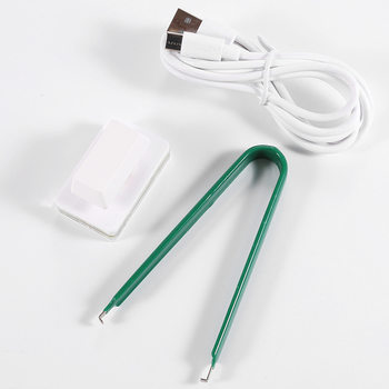 USB Small Keyboard Single Key Copy and Paste One Key Password Multi-Key Combination Custom Shortcut Key Osu Music Game Key Change