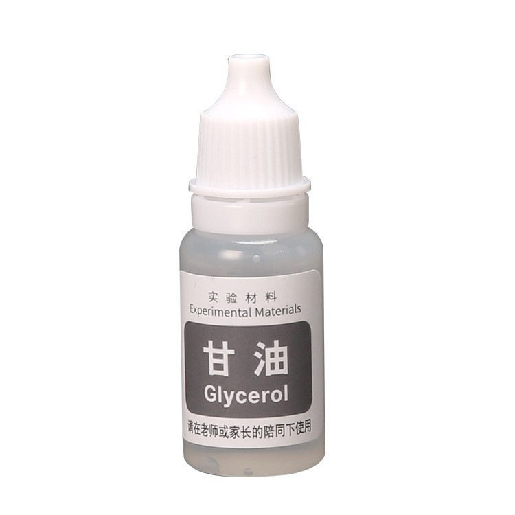 10ml儿童科学实验色素diy手工橡皮玩具彩泥史莱姆水晶泥调色