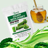 For Cross-Border Use Only Celery Honey Powder Lower Blood Pressure, Celery Honey Green Juice