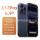 Новый смартфон X17pro с большим экраном HD 5G full Netcom, двумя sim-картами и режимом ожидания, 6,9-дюймовый Android-телефон. mini 3