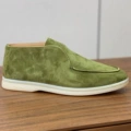 Olive green