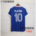 1982 france home star no. 10