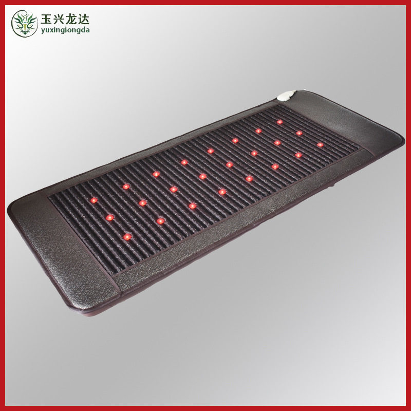 Photon energy mattress heating graphene far infrared negative ion beauty salon physiotherapy sweat steaming sweat manufacturers