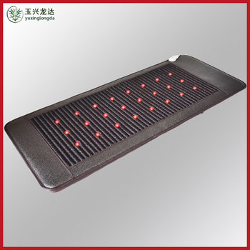 Photon energy mattress heating graphene far infrared negative ion beauty salon physiotherapy sweat steaming sweat manufacturers