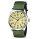 Biden Baiden Outdoor Sports Men's Luminous Waterproof Watch Manufacturer Wholesale Nylon Strap Quartz Watch Wholesale