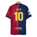 Barcelona home number 10