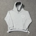 Sweatshirt - gray
