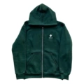 09 dark green a