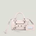 Small milky white