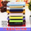 Factory direct modern simple photo frame 6 inch 7 inch 8 inch 10 inch wall hanging table A3A4 business license frame