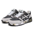 White gray (one size larger for foot width)