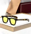 Hawksbill Framed Yellow