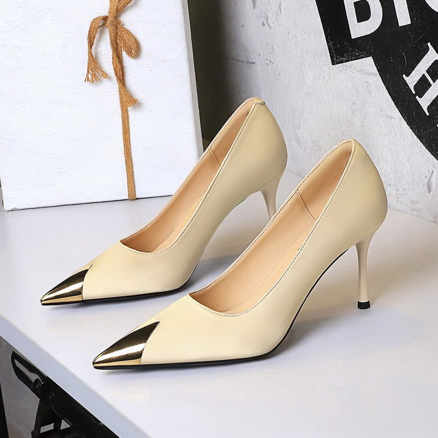 2627-1 Champagne 8,5 cm