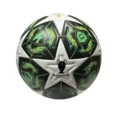 25 five-pointed star champions league green