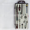 Student 9-Piece Compass Set with a Radius of about 24cm Compasses Set Dividers