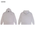 5898 washed water gray