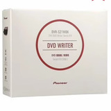 Pioneer Pioneer DVR-S21WBK встроенный оптический привод с последовательным портом SATA для настольного компьютера универсальное применение