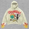 Health cloth sweater 030