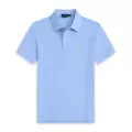 Polo-sky blue